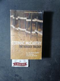 The Border Trilogy