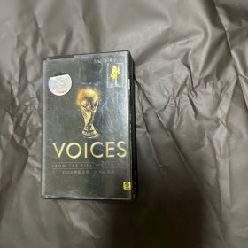 06 voice 2006国际足联世界杯专辑