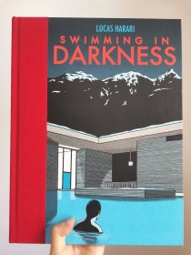 Swimming in Darkness