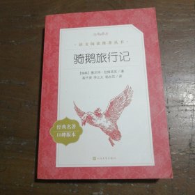 骑鹅旅行记高爽 译者；[美]尼尔·德格拉斯·泰森中译出版社（原中国对外翻译出版公司）