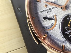 VACHERON CONSTANTIN的奥秘