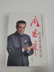 周恩来在“文化大革命”中：回忆周总理同林彪、江青两个反革命集团的斗争