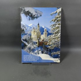 The Royal Castle of Neuschwanstein