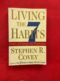 LIVING THE 7  HABITS