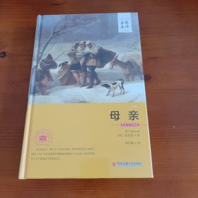 高尔基（世界文学名著名家名译全译本） 〔苏〕高尔基著 刘引梅译 西安交通大学出版社