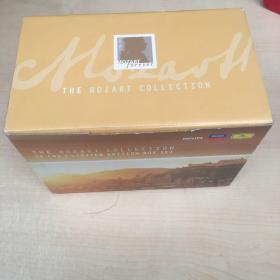 THE MOZART COLLECTION（20盒光盘）