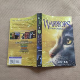Warriors #3: Forest of Secrets