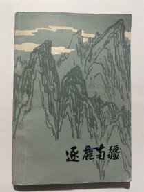 逐鹿南疆(革命回忆录）