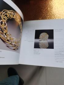 21st Century Jewelry: The Best of the 500 Series[500 系列的21世纪珠宝]