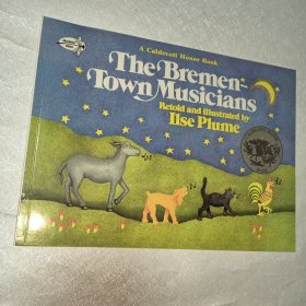 The Bremen Town Musicians