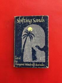 shifting sands