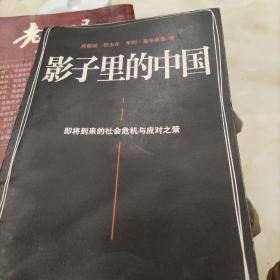 影子里的中国：即将到来的社会危机