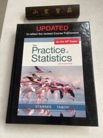 THE PRACTICE OF STATISTICS