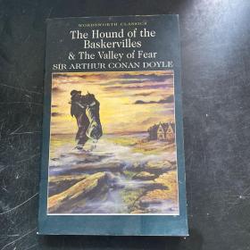 The Hound of the Baskervilles 巴斯克维尔猎犬