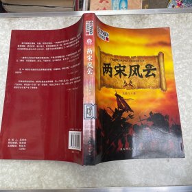 两宋风云：袁腾飞讲中国历史