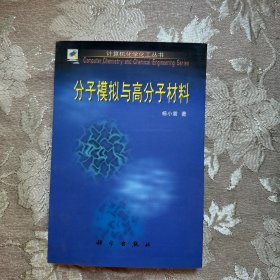 分子模拟与高分子材料（计算机化学化工丛书）