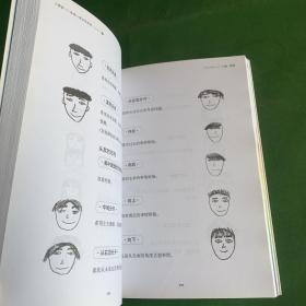 心理画：绘画心理分析图典【内页干净】【本书是中国第一部图典形式的绘画心理分析著作，图文对照，方便查找，可操作性极强。本书图例均以大量真实中国案例为基础，所有释义均符合中国人的心理特点。】