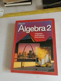 Glencoe Algebra 2