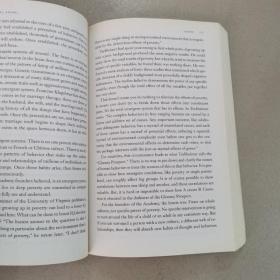 The Social Animal：The Hidden Sources of Love, Character, and Achievement