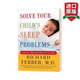 Solve Your Child's Sleep Problems