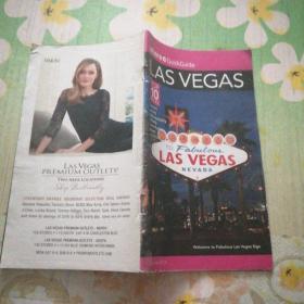 LAS VEGAS
拉斯维加斯