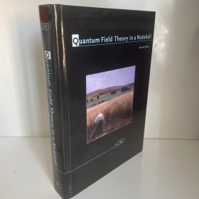 Quantum Field Theory in a Nutshell, 2nd Edition