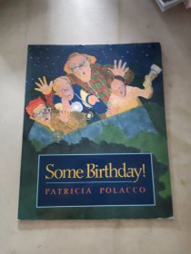 SomeBirthday!