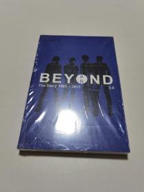 BEYOND正传3.0：1983-2013