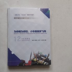 为你痴为你狂，小车载我梦飞翔