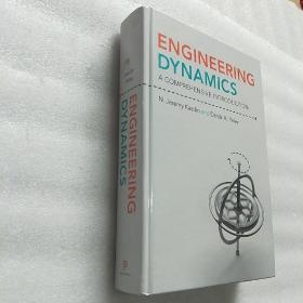 ENGINEERING  DYNAMICS