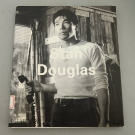 Stan Douglas