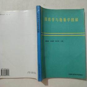 组织学与胚胎学图解