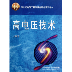 高電壓技術(shù)