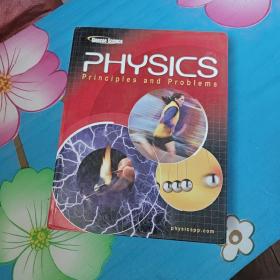 Physics:PrinciplesandProblems