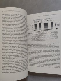Resilience and the Behavior of Large-Scale Systems大系统的弹性和行为