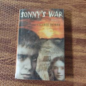 SONNY,S WAR