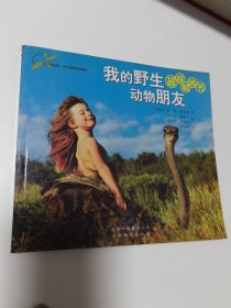 我的野生动物朋友