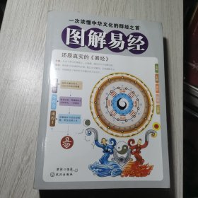 图解易经