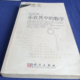 乐在其中的数学