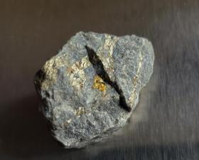 金矿石