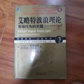 艾略特波浪理论：市场行为的关键