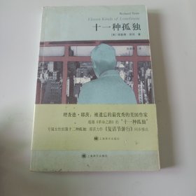 十一种孤独
