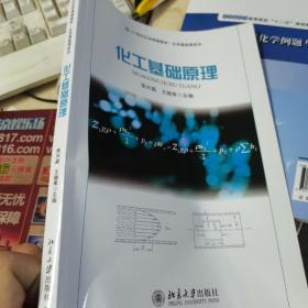 化工基础原理/21世纪化学精编教材·化学基础课系列