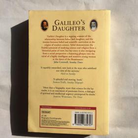 Galileos Daughter： A Drama of Science, Faith and Love