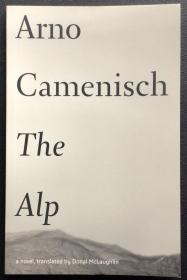 Arno Camenisch《The Alp》