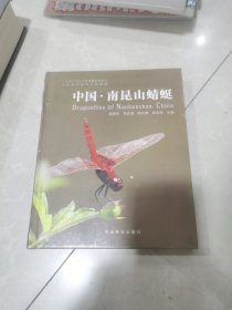 中国·南昆山蜻蜓