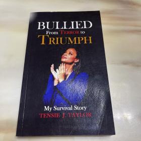 My Survival Story