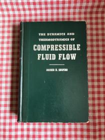 the dynamics and thermodynamics of compressible fluid flow 开线