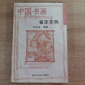 高等院校文化欣赏课目试读本：中国书画鉴定实例