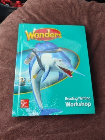 Wonders Reading/Writing Workshop 2